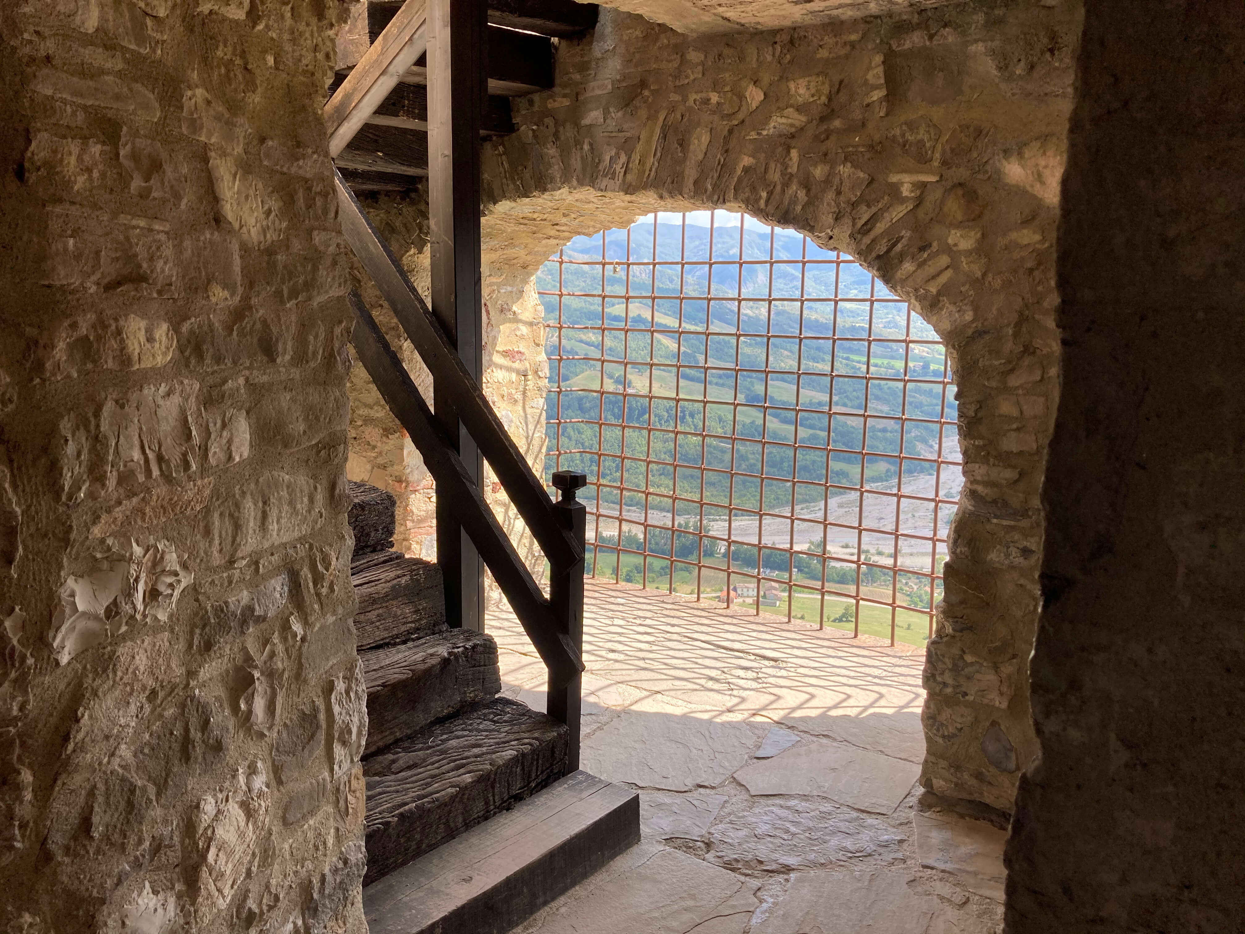 The Historical Salsamenteria Baratta